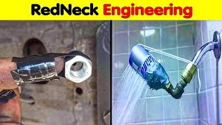Ingenious Inventions Of “Redneck Engineering” - Part 4