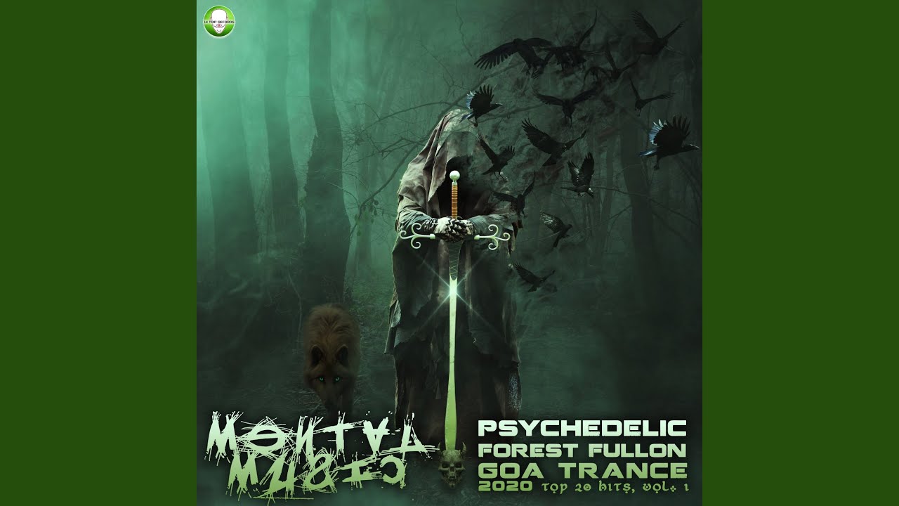 Watch Psychotics on YouTube Watch Psychotics on YouTube