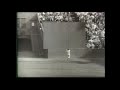 Legend Of Willie Mays Lives On Through Houston Outfielder’s Amazing Over-The-Shoulder Catch (Video)