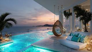 Above the Quiet Shore | Deep House Mix for Reading & Light Work screenshot 3