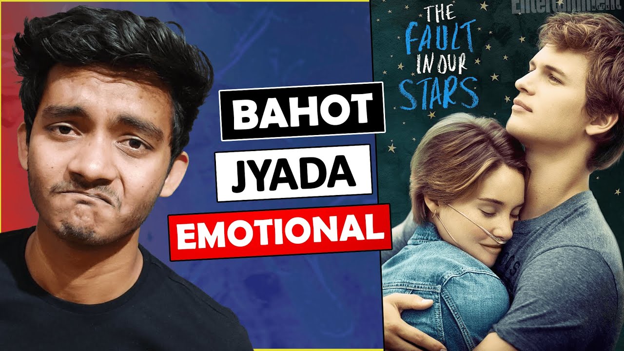 The fault in our stars review: Dil, Bechara || BNFTV