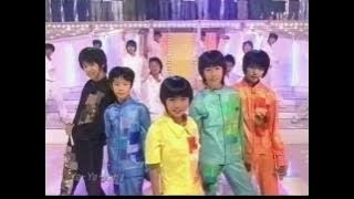 合言葉はYa-Ya-yah!  Full