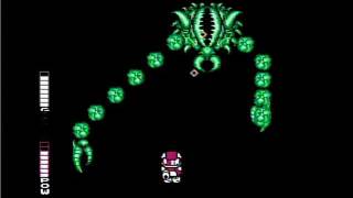 Blaster Master Boss Fight Funky 