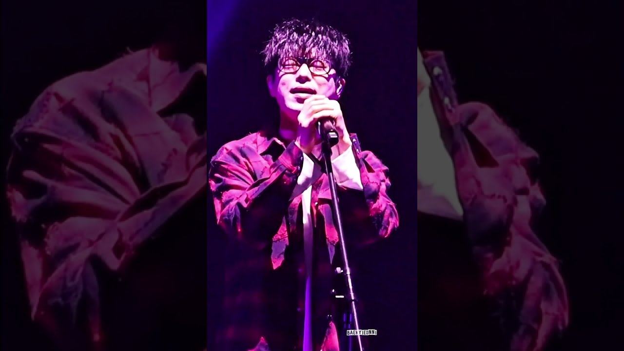 국카스텐[Guckkasten] 하현우ᆞ이방인 @국카스텐X카디콘서트 (써든리락페스타 대구). 영남대천마아트센터 260124