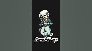 Snac Drop - Bojes arada x Saldy Kasiadi