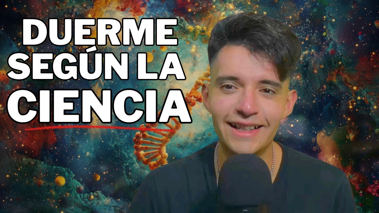 Este ASMR es el más RELAJANTE Según la Ciencia - Night ASMR