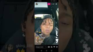 Swae Lee Live Instagram 300921