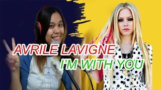 IM WITH YOU - AVRIL LAVIGNE || new cover songs 2022 || Cover by Selvi