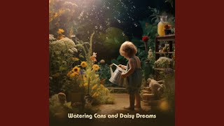 Dreaming Drifter in the Dappled Dawn