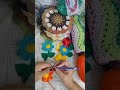 #music #crochet #decoração #cozinha #geladeira #imas #flores #cores