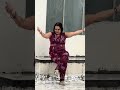 Enjoying October Rain on Sharad Purnima