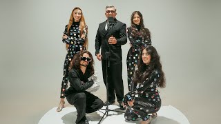 Abdul Xalid - Səni Çoxdan Sevirəm Yeni Rəsmi Klip