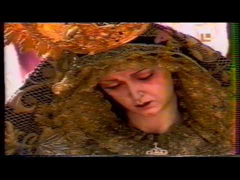 Real, Ilustre y Venerable Hermandad de Nazarenos y Primitiva Cofradía Servita de Nuestra Señora de los Dolores, Santísimo Cristo de la Providencia, María Santísima de la Soledad y San Marcos Evangelista