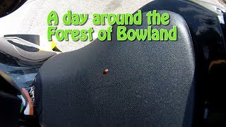 A ride around the Forest of Bowland area.
Ride out with PMC to Lancashire. A ride around the Forest of Bowland area.