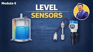 Level Measurement Systems | Float Switch vs Level Transmitter Explained