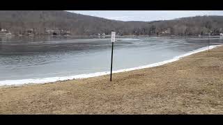 Mountain Lake, NJ