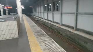 76レEF210-356号機児島駅入線