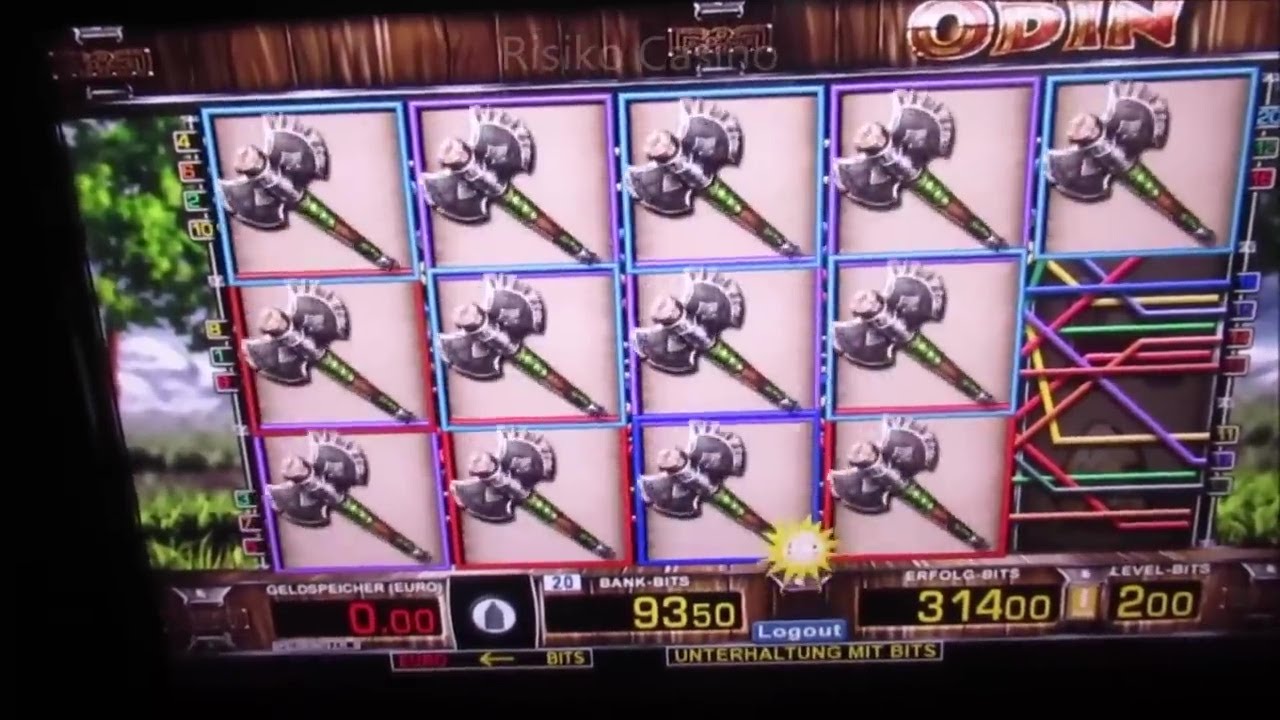 Mit Action Games und Tollen Geldgewinnen! So macht das Spaß Eine Session die sich sehen lassen kann!