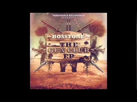 Bosstone - Makeup 2 Breakup