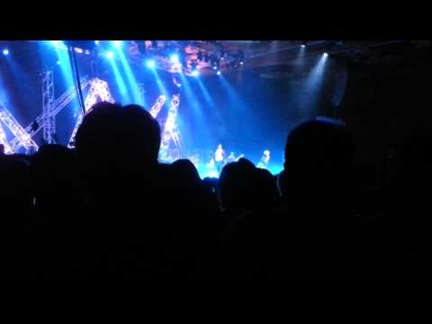 草蜢 Grasshopper Concert 2014 Live Singapore 限时专送