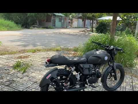 Video Hắc báo bóng đêm - youtube