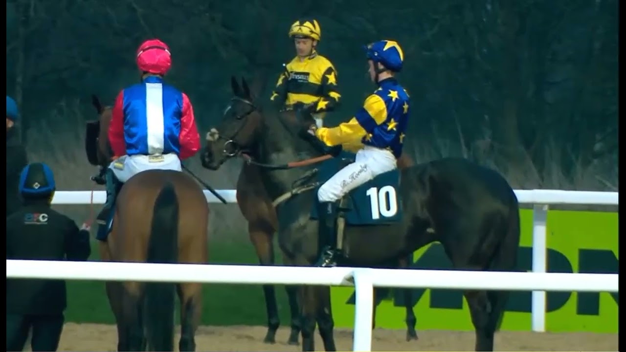 R9 - 17:40 Саутвелл, 4 марта 2026 г.