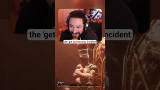 GET OUT MA WAY 💀 @UberHaxorNova