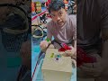 Mamak Tanggo #funny #trending #comedy #shorts #subscribe