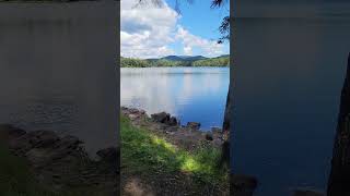 Adirondacks Camping (West Canada Lakes Wilderness) #travel #outdoors #lake #camping #newyork #forest