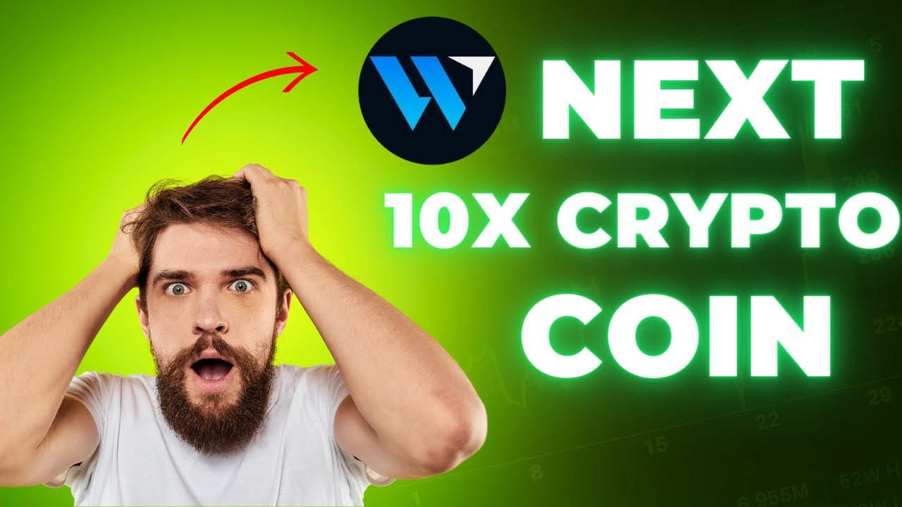 Next 10x Crypto Project || Best Coin 2024