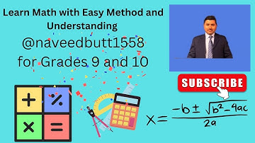 Math Class 9th Chapter # 4 Exercise 4.3 Question # 3 Express each of surds in the simplest from.