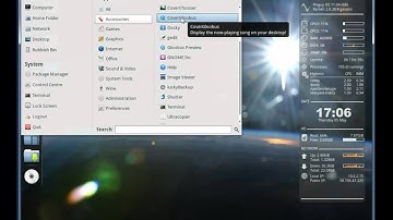 Pinguy OS 11.04 BETA - First Look
