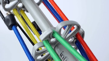 Bungee Beast® Bungee Cord Organizer