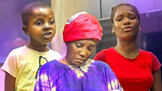 No Food No Water | | Living With Dad | Episode 30 | Mark Angel Comedy