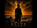 KAÏNA - ALIVE | DEEP AFRO HOUSE
