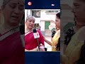 Senior actress annapurna gets emotional at taraka ratna