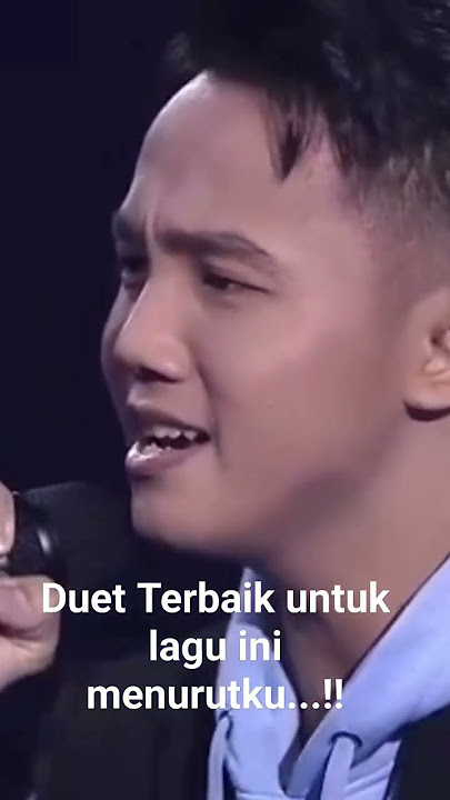 Rahman feat Fella ( Semakin sayang semakin kejam)