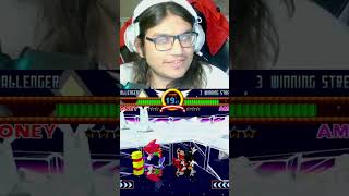 Piko Piko Time - Sonic The Fighters