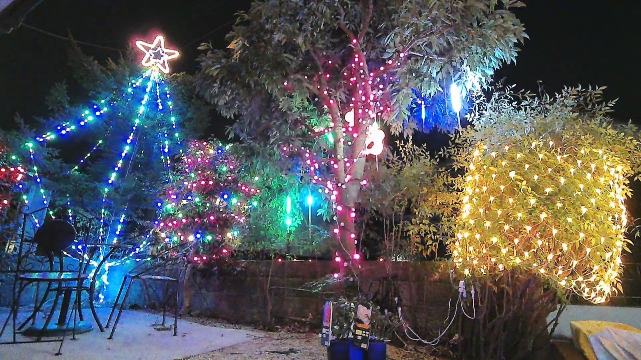 Christmas Eve Silent Illumination YouTube christmas-eve-silent-illumination-youtube