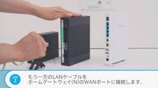 各種機器の接続設定方法 | インターネット・固定電話 | ソフトバンク