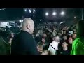 محمد المساري وتعالالوا تعالالو في حفل يا سلام  