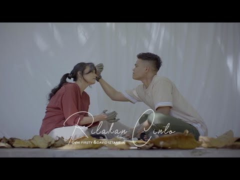 Remix Rilakkan Cinto - Deriska feat Monica welanda ( david iztambul Ft Ovhie virsty )
