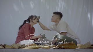 Rilakan Cinto - Ovhi Firsty & David Iztambul (Official Lirik Video)