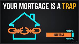 How Your 30-Year Mortgage Traps You