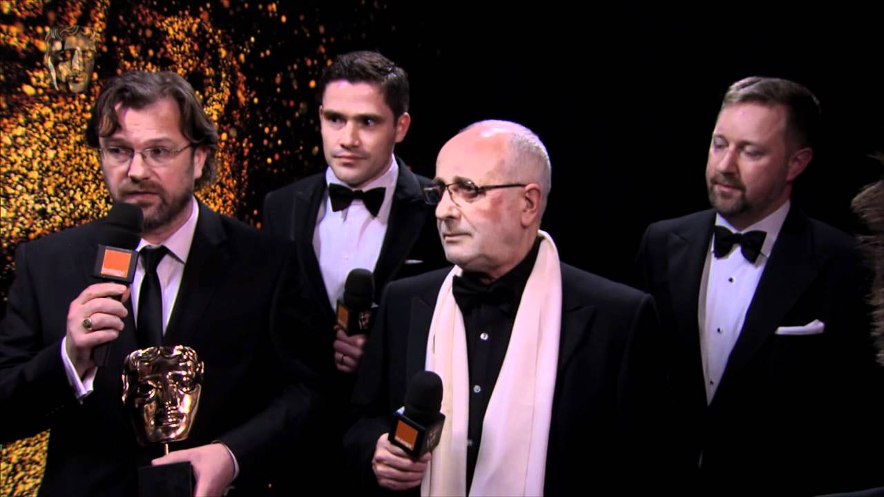 Special Visual Effects Winner in 2012 YouTube