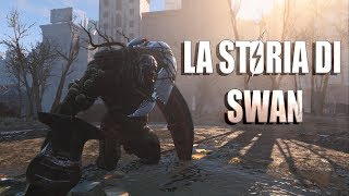 Pericolo: SWAN - Fallout4 Lore - Ita -