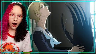 DATING YOUR OWN BROTHER?! -  Migi & Dali Episode 4 Reaction & Review