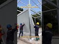 AKAY Prefabricated Modular Homes