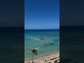beautiful oceanview of Waikiki Beach in Honolulu, Hawaii. #paradise #shorts #aloha #ocean #beach