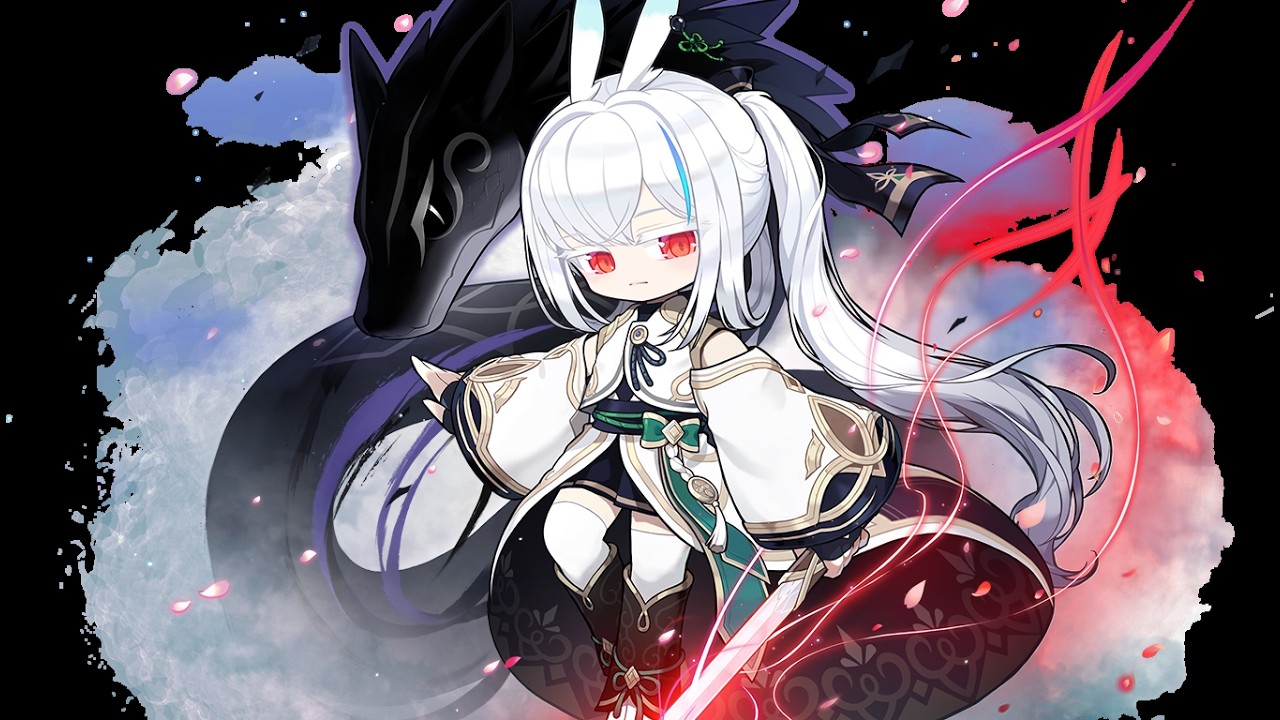 Maplestory [GMS] Kronos Ren 2/5 - 2/11